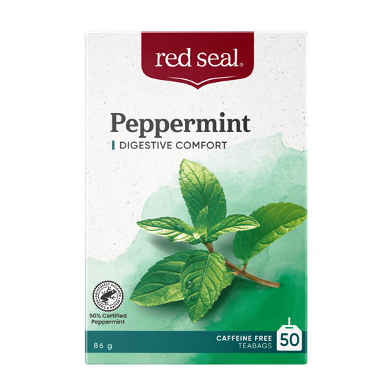 RS Peppermint Tea 50Pk 2023 Front 1104X1104 Ba99d26
