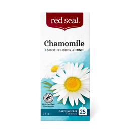 RS Chamomile Tea 25Pk 2023 Front 1104X1104 Ba99d26
