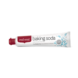 Baking Soda 520X520