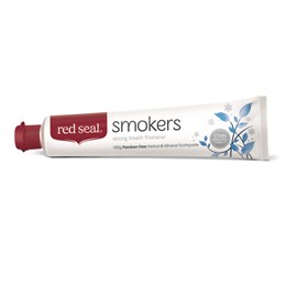 RS Smokers Toothpaste 100G 28510005 Pre