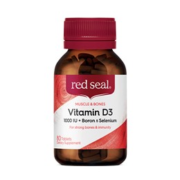 RS Vitamin D3 Plus Boron Selenium 28510094 Pre
