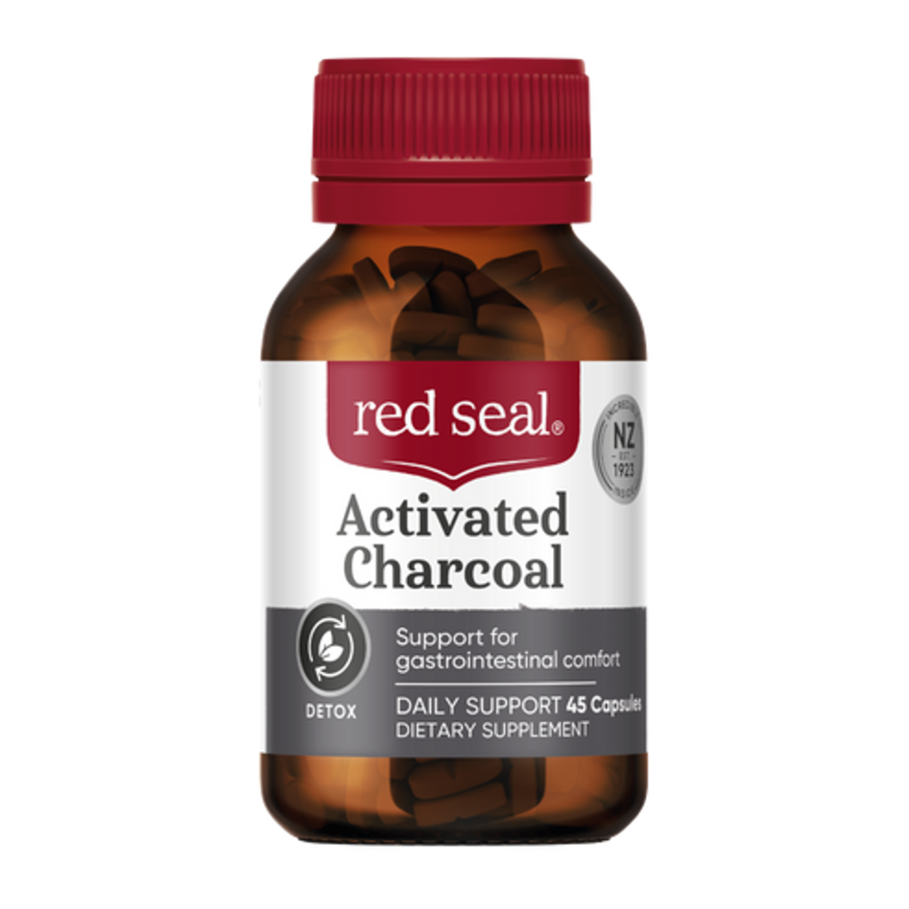 Activated Charcoal