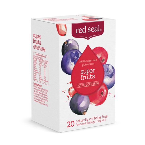 28630056 Superfruits Hot Or Cold 20Pk Left Angle
